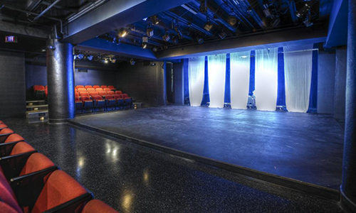 Circle Theater Ft Worth tickets